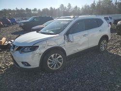 2015 Nissan Rogue S for sale in Windham, ME