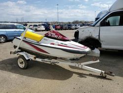 1993 Yamaha WRA650P for sale in Moraine, OH