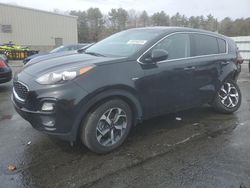 2022 KIA Sportage LX for sale in Exeter, RI