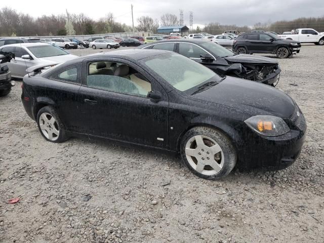 2007 Chevrolet Cobalt SS