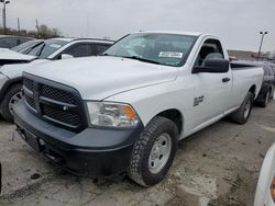 Dodge Vehiculos salvage en venta: 2019 Dodge RAM 1500 Classic Tradesman