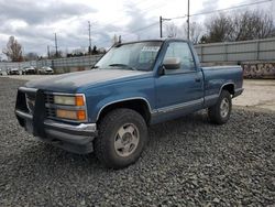1990 Chevrolet GMT-400 K1500 for sale in Portland, OR