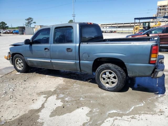 2006 GMC New Sierra C1500