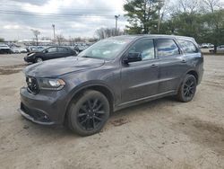 2018 Dodge Durango SXT en venta en Lexington, KY