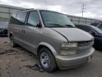 2001 Chevrolet Astro