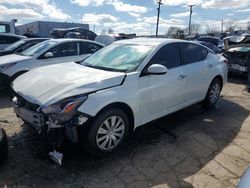 2019 Nissan Altima S en venta en Chicago Heights, IL