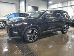 2020 Hyundai Santa FE Limited for sale in Ham Lake, MN
