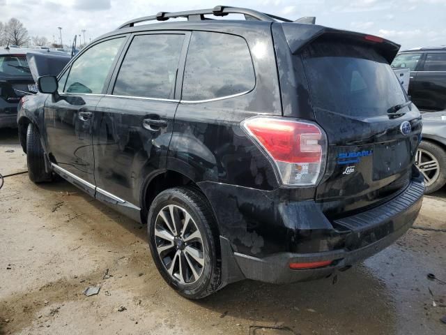 2018 Subaru Forester 2.0XT Touring