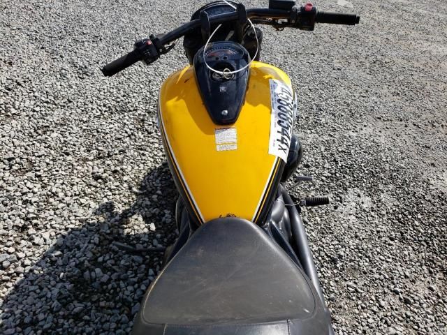 2014 Suzuki VZR1800