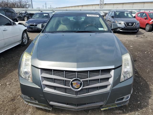 2011 Cadillac CTS Premium Collection