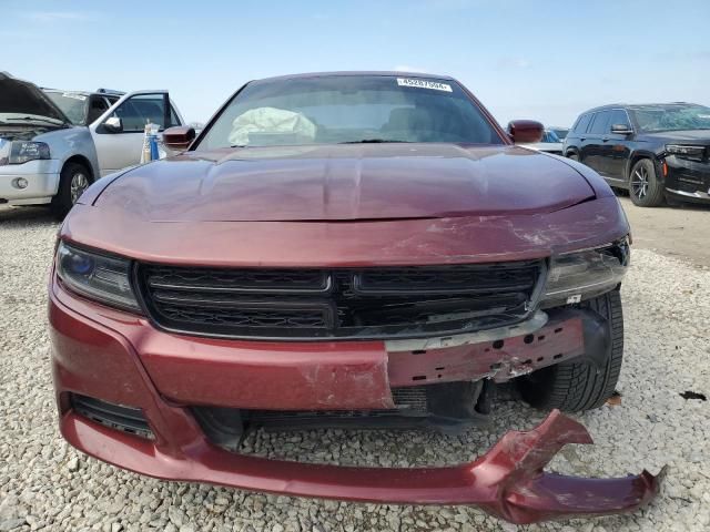 2017 Dodge Charger SXT