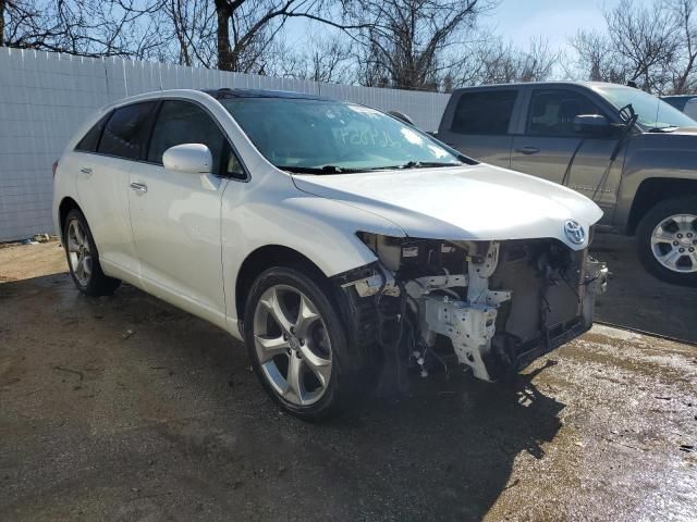 2009 Toyota Venza