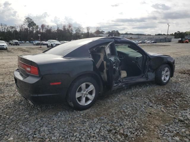 2014 Dodge Charger SE