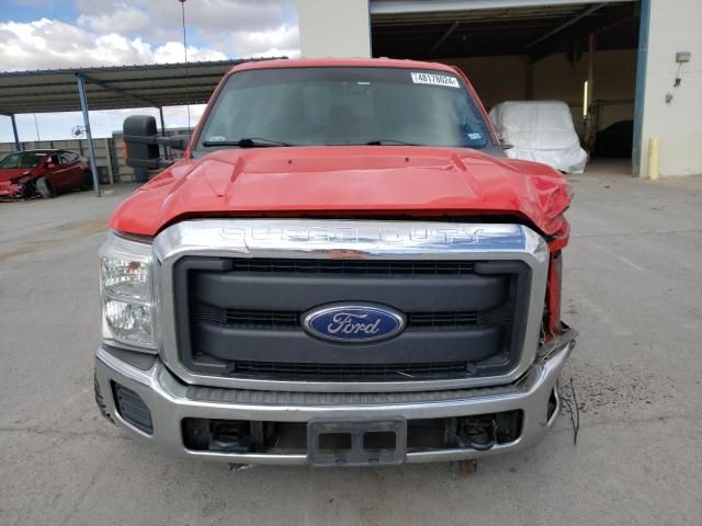 2016 Ford F250 Super Duty