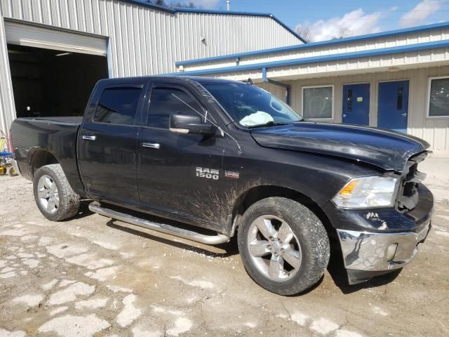 2016 Dodge RAM 1500 SLT