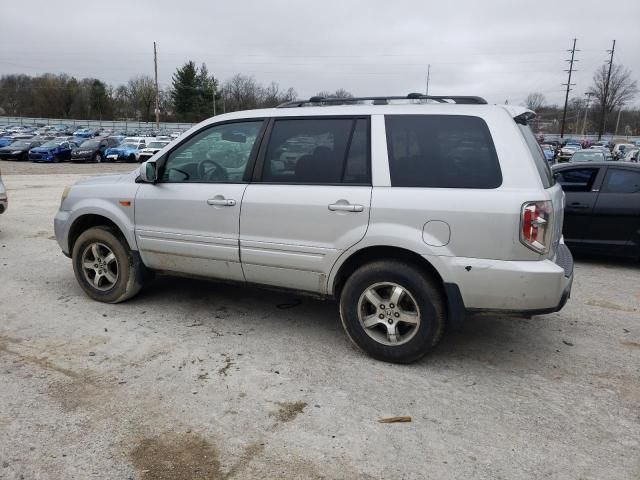 2006 Honda Pilot EX