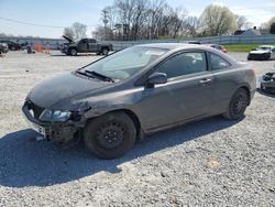 2011 Honda Civic LX en venta en Gastonia, NC