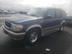 1998 Ford Explorer en venta en Sacramento, CA