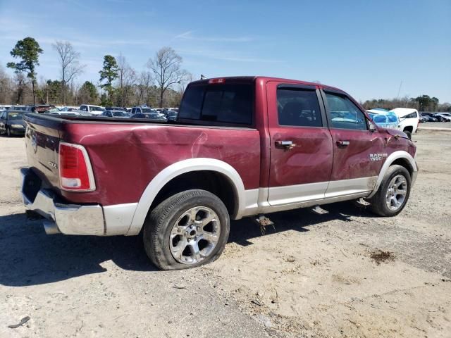 2016 Dodge 1500 Laramie