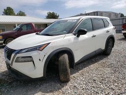 2021 Nissan Rogue S en venta en Prairie Grove, AR