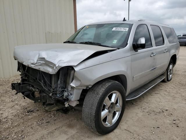 2010 GMC Yukon XL Denali