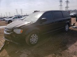 2014 Dodge Grand Caravan SE for sale in Elgin, IL