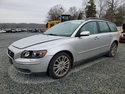 2005 Volvo V50 T5 en venta en Concord, NC