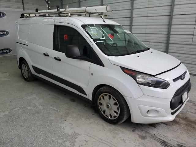 2015 Ford Transit Connect XLT