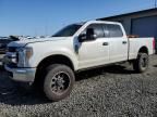 2018 Ford F250 Super Duty