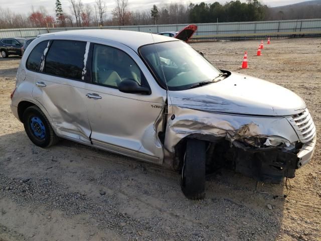 2006 Chrysler PT Cruiser Touring