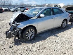 2016 Toyota Camry LE en venta en Louisville, KY