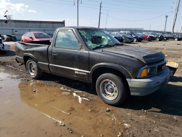 1994 GMC Sonoma