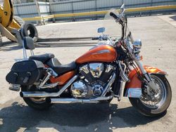 2002 Honda VTX1800 S en venta en Rogersville, MO