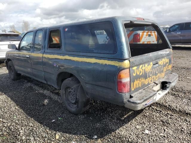 1996 Toyota Tacoma Xtracab