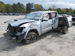 2022 Toyota Tacoma Double Cab en venta en Gaston, SC