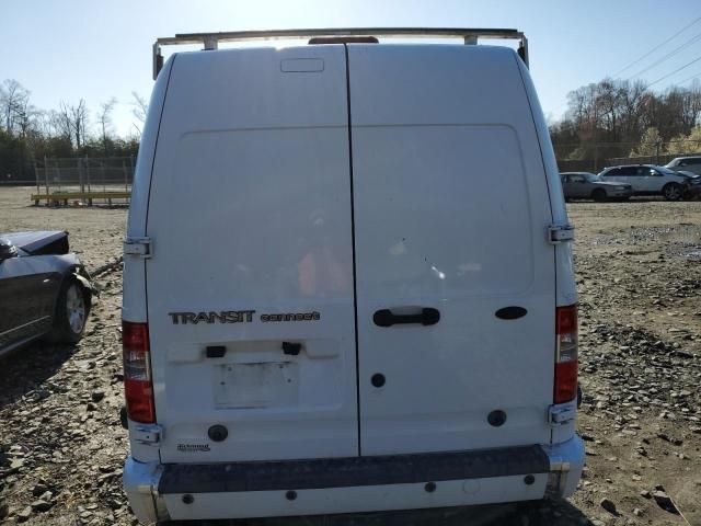 2011 Ford Transit Connect XLT