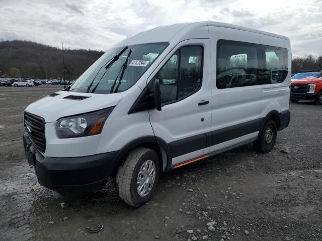 2019 Ford Transit T-150