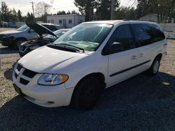 Dodge Caravan Vehiculos salvage en venta: 2003 Dodge Grand Caravan Sport