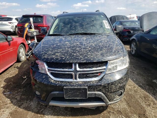 2015 Dodge Journey SXT