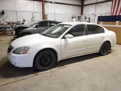 2004 Nissan Altima Base en venta en Billings, MT