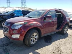 2017 Chevrolet Equinox LT for sale in Littleton, CO