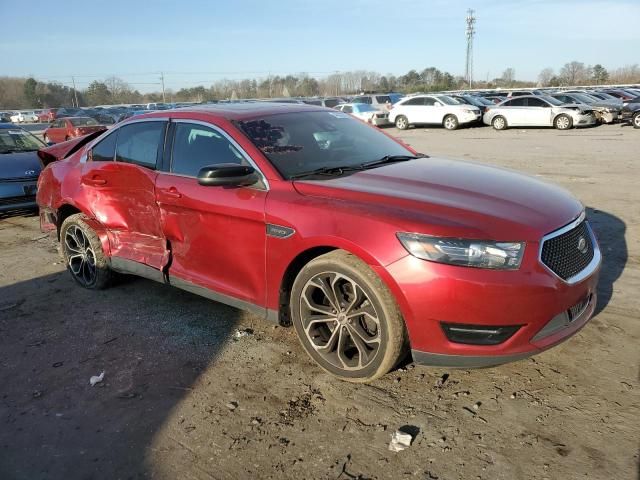 2015 Ford Taurus SHO