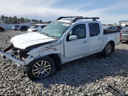 2012 Nissan Frontier S for sale in Windham, ME