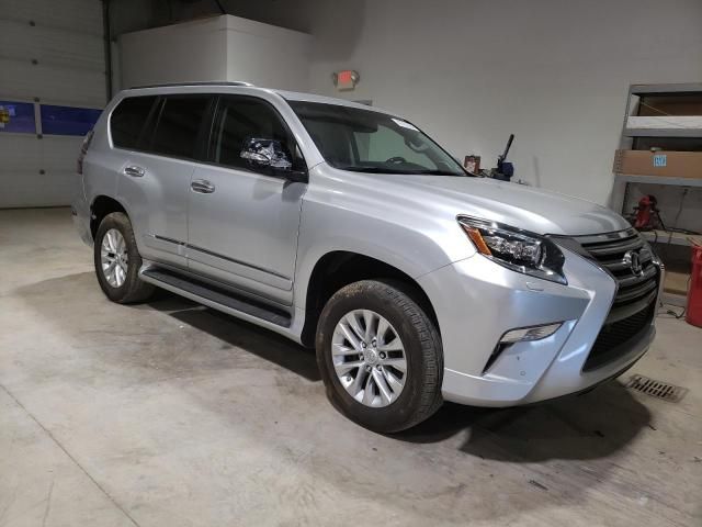 2018 Lexus GX 460