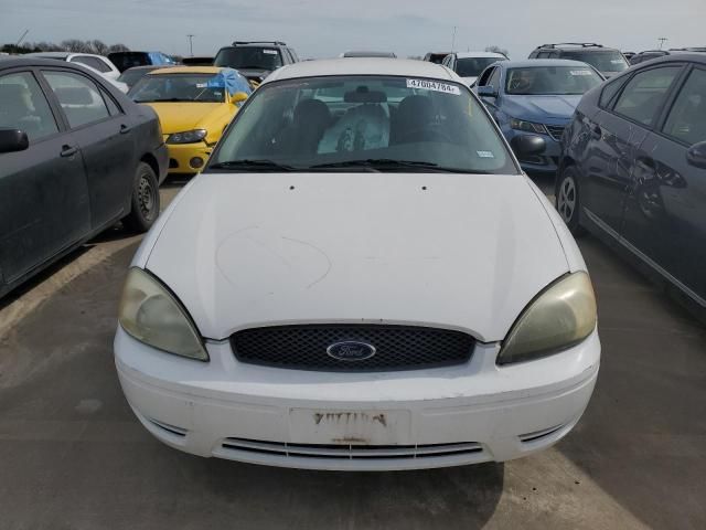 2005 Ford Taurus SE