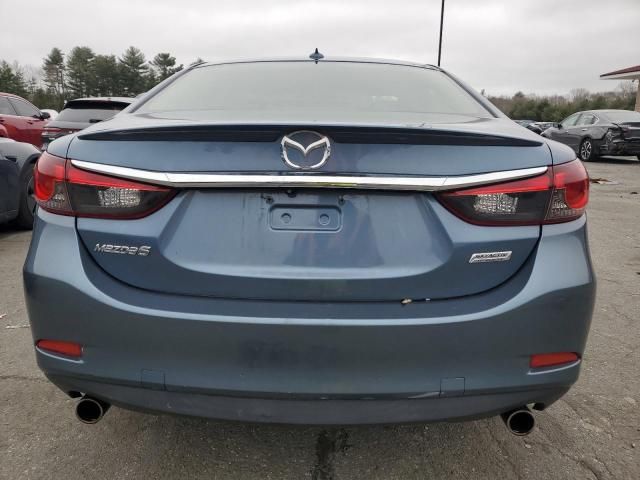 2014 Mazda 6 Grand Touring