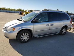 2006 Chrysler Town & Country Touring for sale in Fresno, CA