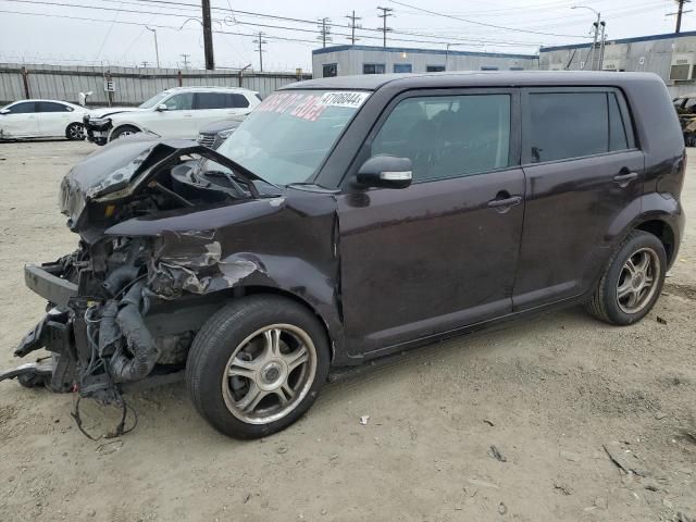 2008 Scion XB