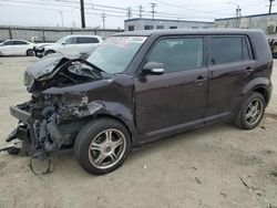 Scion XB Vehiculos salvage en venta: 2008 Scion XB