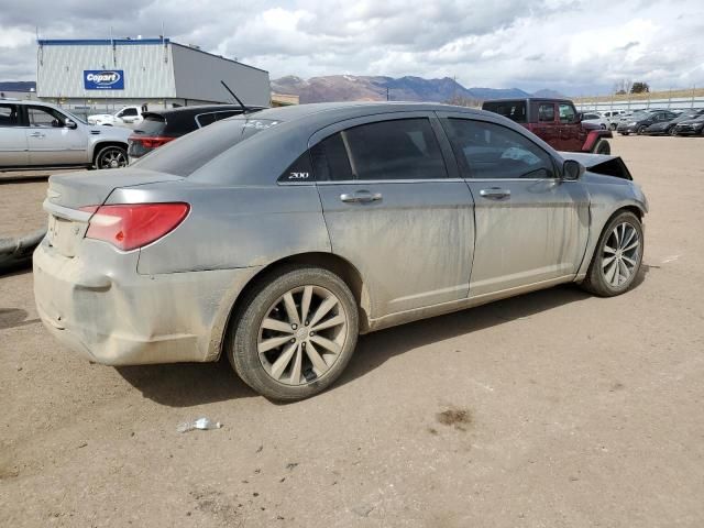 2013 Chrysler 200 Limited